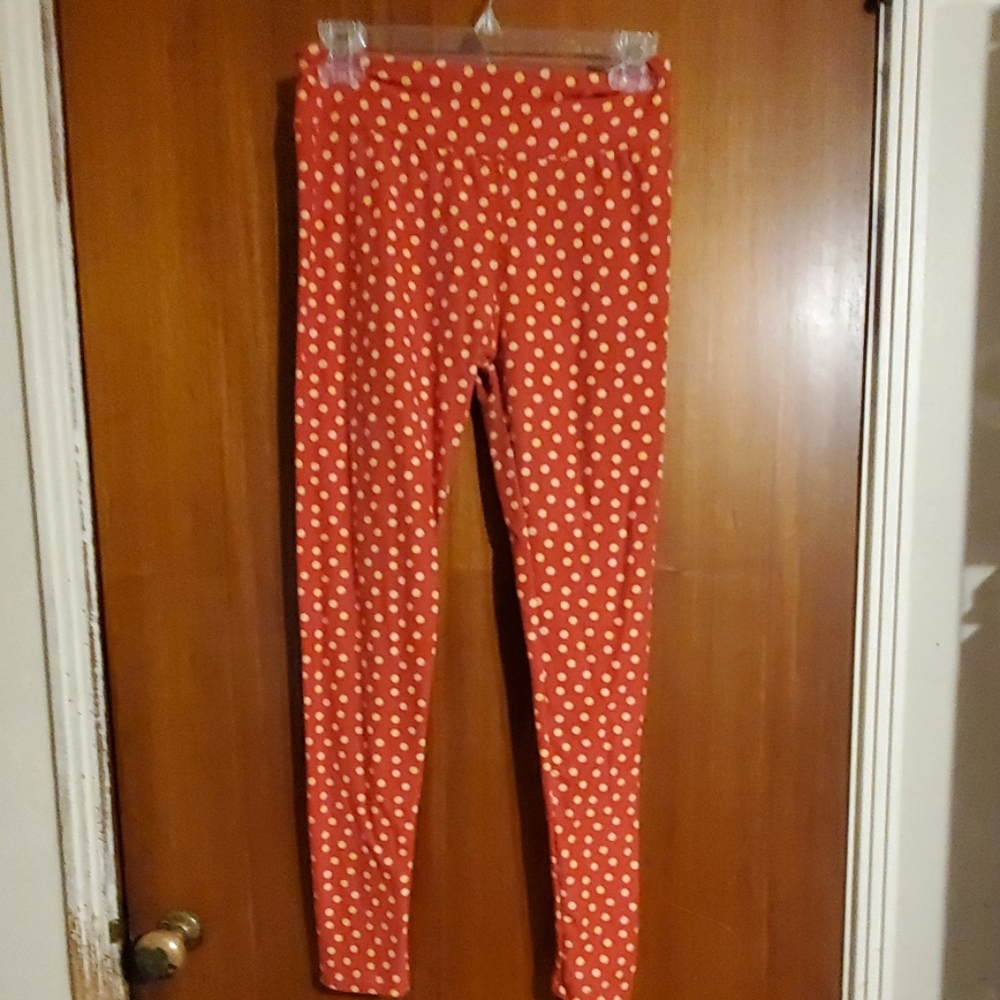 Lularoe leggings
